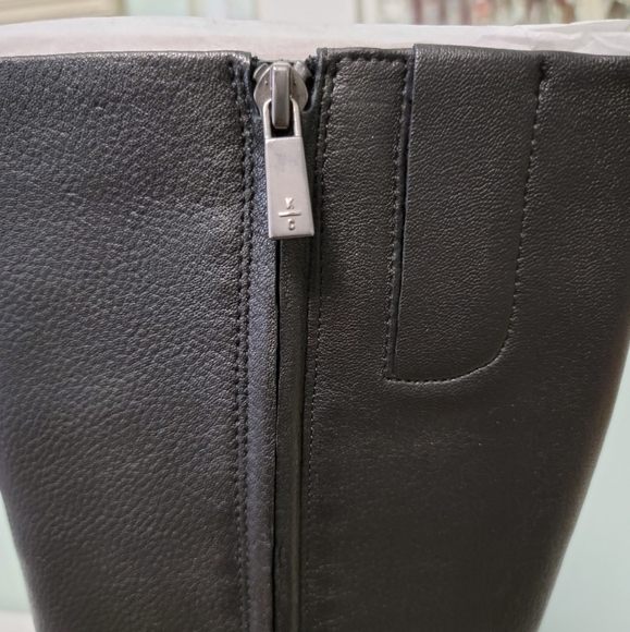 Kenneth Cole New York Justin Water Resistant Boots - Picture 7 of 14